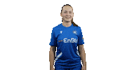 kscfrauen ksc karlsruhersc rückennummer kscfrauenfußball Sticker