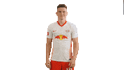Goal Win Sticker by RB Leipzig