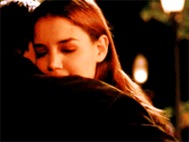 pacey and joey GIF