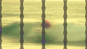 Music Video Glitch GIF