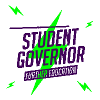 Student Liverpool Sticker by Hugh Baird College and University Centre