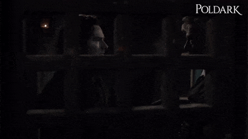 Eleanortomlinson Cornwall GIF by Poldark