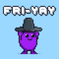 Happy Dance GIF by Memeland by 9GAG