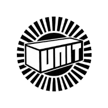 UnitBreda giphygifmaker skate dnb breda Sticker