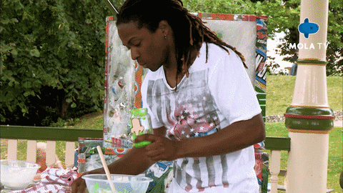 Happy Fun GIF by Mola TV Kids