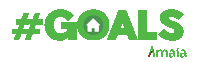 At Home Environment Sticker by Amaia Land