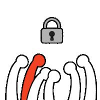 Office Developer Sticker by devCAT