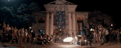 zac efron frat GIF by NEIGHBORS