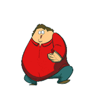 Animation Sticker