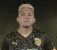 Yell Amando Moreno GIF by New Mexico United