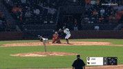 BeaverBaseball baseball home run oregon state GIF
