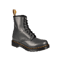 Dr Martens Shoes Sticker by Blue Banana UK