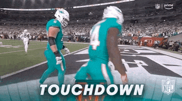 Thursday Night Football GIF by NFL