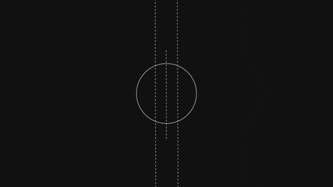 geometry plane GIF by Thomas L Ricci