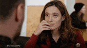 Chicago Pd Nbc GIF by One Chicago