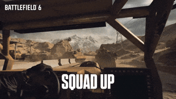 Bf Driving GIF by Battlefield
