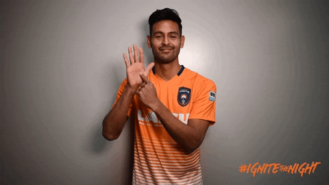 league one soccer GIF by Lansing Ignite FC