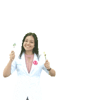 Healthcare Flu Sticker by Halodoc