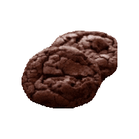 Christmas Cookie Sticker by TCO
