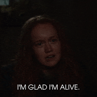 Season 2 Yellowjackets GIF by SHOWTIME