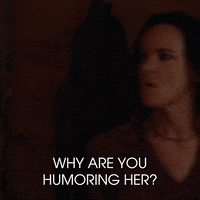 Season 2 Yellowjackets GIF by SHOWTIME
