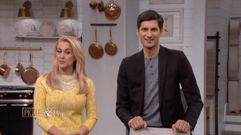 kelliepickler benaaron GIF by Pickler & Ben