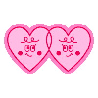 Fun Love Sticker