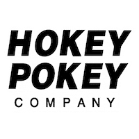 Hokeypokey Sticker