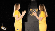 Vcu Rams GIF by VCU Athletics
