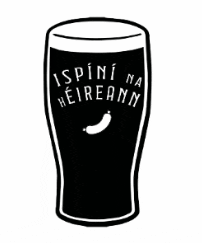 Pint Guinness GIF by Ispíní na hÉireann