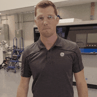 Power Aviation GIF by General Electric