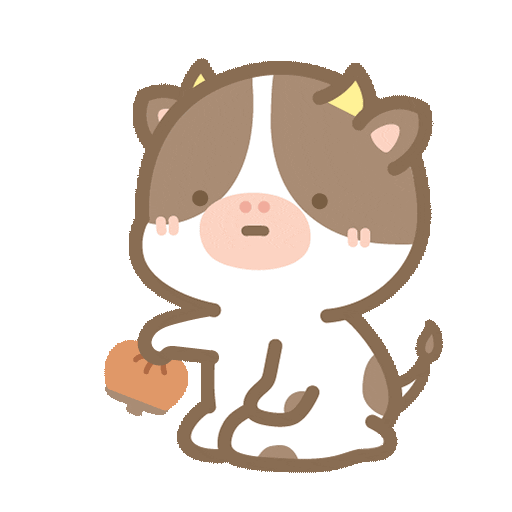 No Money Sticker