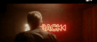 Andreu Buenafuente Intro GIF by Movistar Plus+
