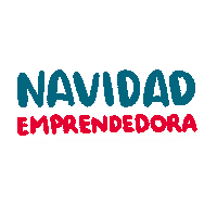 Navidad Sticker