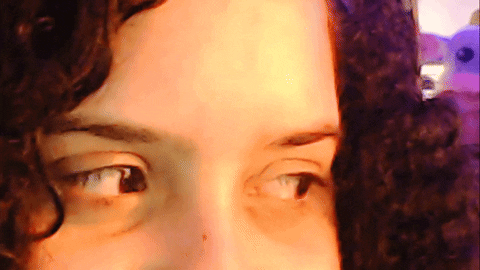 Sexy Close Up GIF