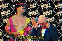 Wrestling Ftw GIF by Studios 2016