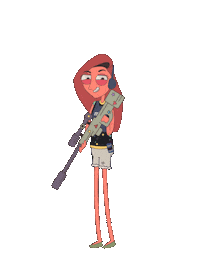 Cs Masters Sticker by Gamers Club