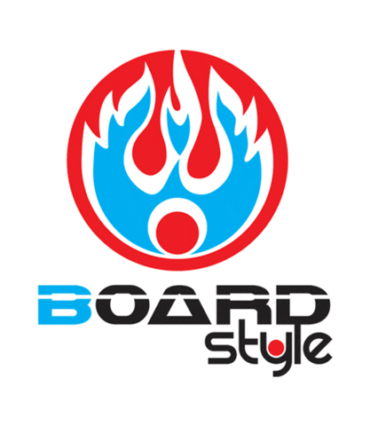 boardstyleshop giphyupload boardstyle board style Sticker