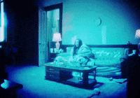 The Hardest Part GIF by Noah Cyrus