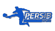Prabu Sticker by PERSIB Bandung