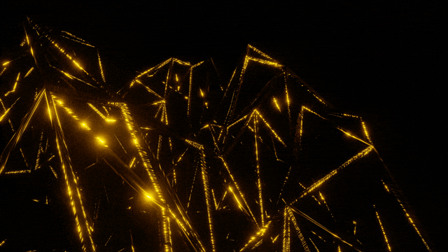 Render High Definition GIF by time