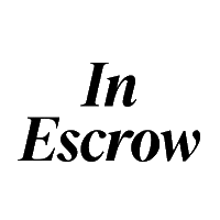 In Escrow Sticker by JohnHart Real Estate