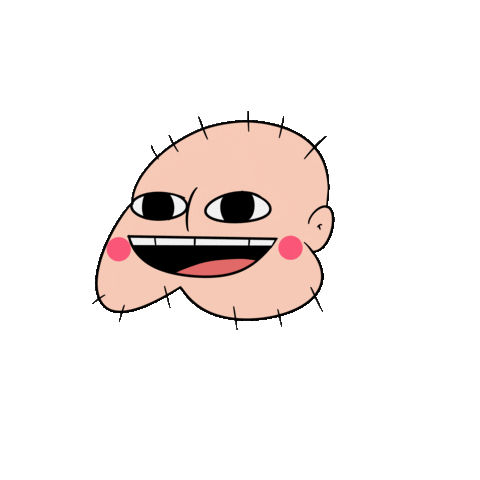 fan lol Sticker by makdezu