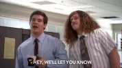 comedy central GIF by Workaholics