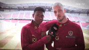 national team greetings GIF