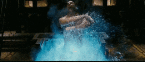 wolverine GIF