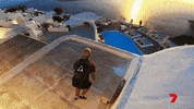 UltimateTagAU fitness gym fly australia GIF