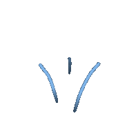 hellohal sparkle shine fireworks fountain Sticker