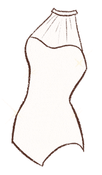 Ballet Sticker by levdance