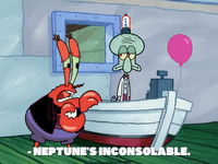 season 6 episode 26 GIF by SpongeBob SquarePants